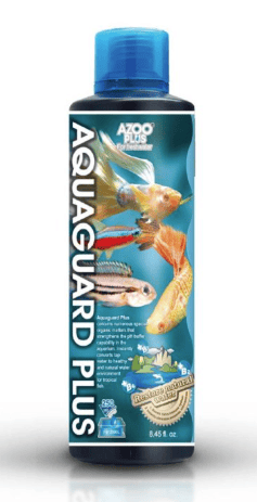Aquaguard PLUS