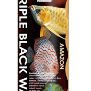 Triple Black Water Plus