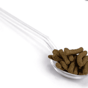 Sticks Jumbo para peces carnívoros