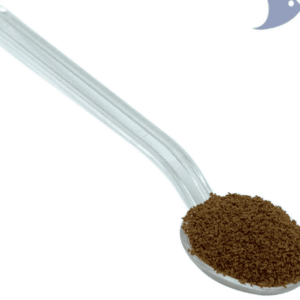 Micro pellet para peces tropicales