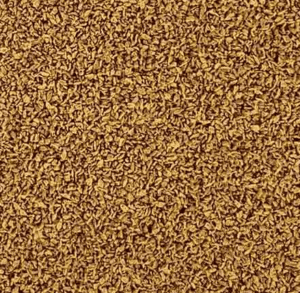 Pellet mignon para guppies