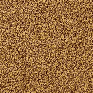 Pellet mignon para guppies