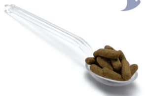 Nutri sticks para tortugas acuáticas