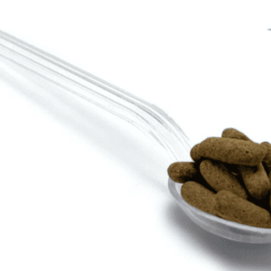 Nutri sticks para tortugas acuáticas