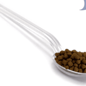 Pellet premium para peces dorados