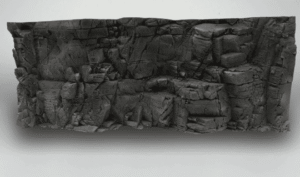 Fondo Rocoso Tanganyika