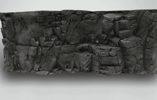 Fondo Rocoso Tanganyika