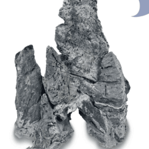 Arreglo Rocoso Tipo Montaña