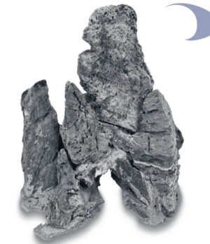 Arreglo Rocoso Tipo Montaña