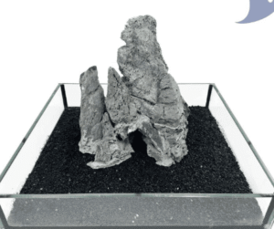 Arreglo Rocoso Tipo Montaña