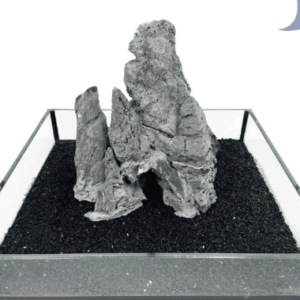 Arreglo Rocoso Tipo Montaña