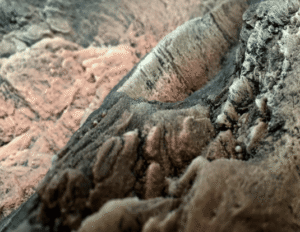 Fondo Rocoso Canyon Rock