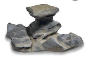 Roca Tierra de las Hadas