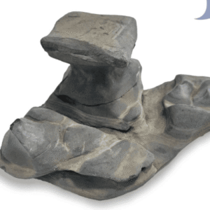 Roca Tierra de las Hadas