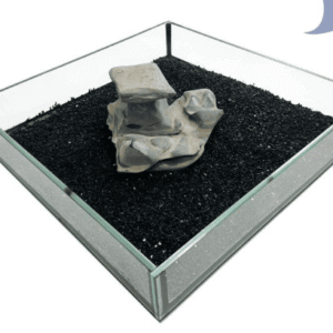 Roca Tierra de las Hadas