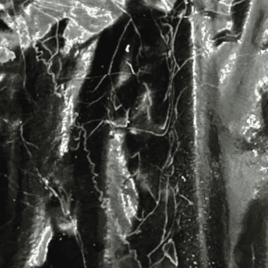 Roca Montaña Nebulosa