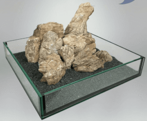 Roca Piel de Elefante