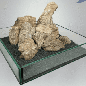 Roca Piel de Elefante