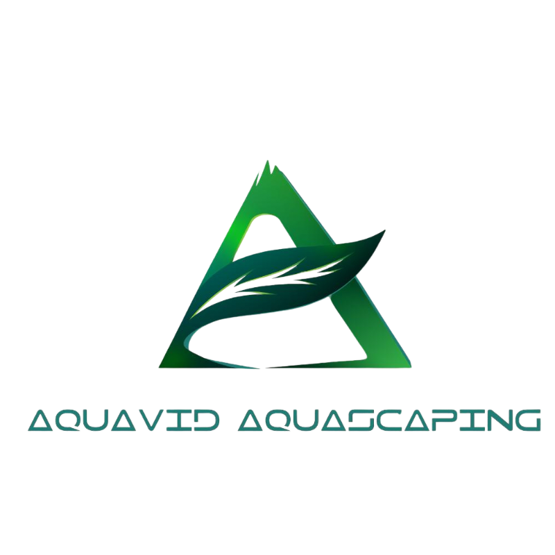Aquavid Aquascaping