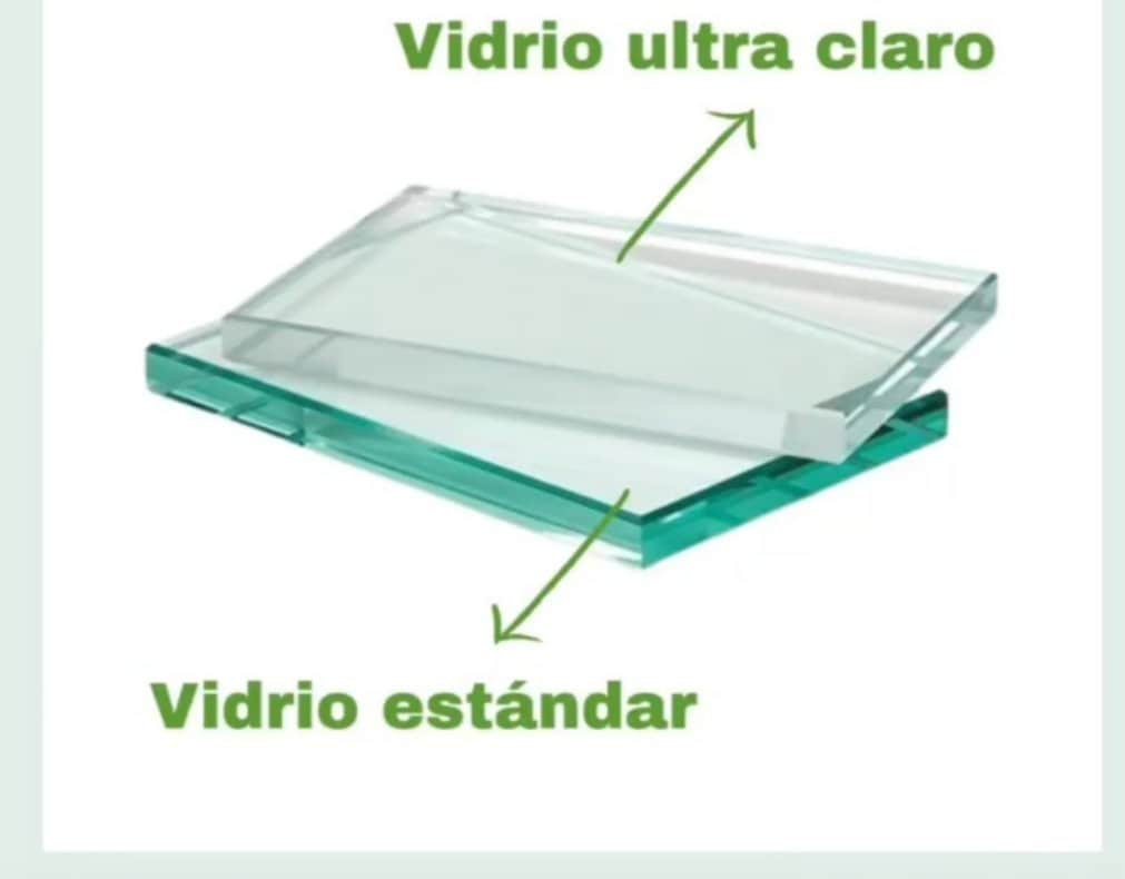 Urnas Rimless view 2