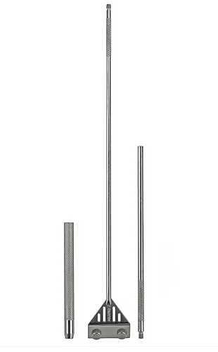 PRO SCRAPING ALGAE KNIFE - 65CM