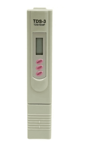 TDS METER
