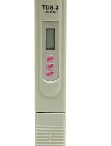 TDS METER
