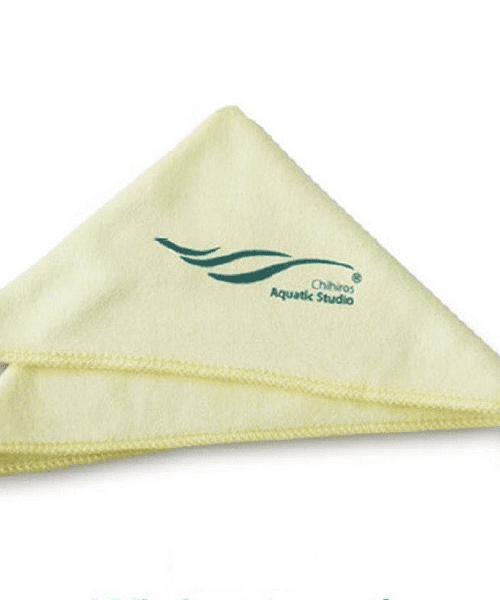 WIPING TOWEL - 70X140CM