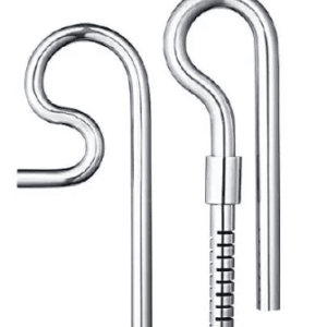 Lily Pipe Acero Inoxidable