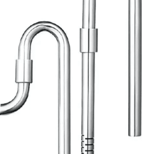 Lily Pipe Acero Inoxidable