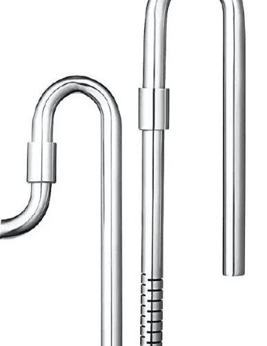 Lily Pipe Acero Inoxidable