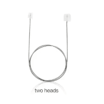 PIPES BRUSH - 155 CM WITH TWO HEAD