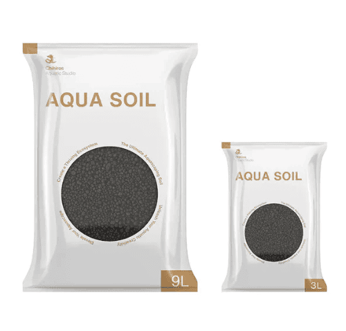 Aqua Soil