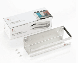 Soporte para Contenedor Dosificador