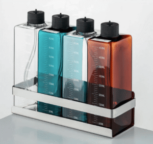 Soporte para Contenedor Dosificador