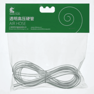 SPIRAL BUBBLE COUNTER