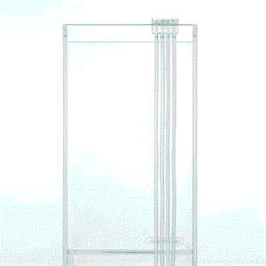 Sistema de bomba dosificadora (4 bombas)