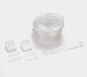 Sistema de bomba dosificadora (2 bombas)