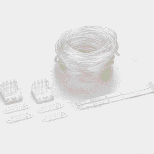 Sistema de bomba dosificadora (2 bombas)