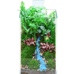 Glass Air (Todo en Uno)