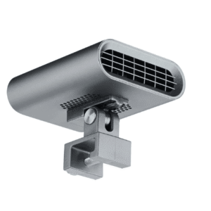 Ventilador de enfriamiento con Bluetooth