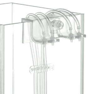 Sistema de bomba dosificadora (2 bombas)