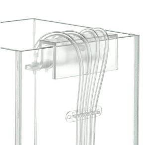 Sistema de bomba dosificadora (2 bombas)