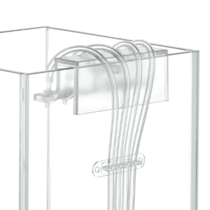 Sistema de bomba dosificadora (2 bombas)