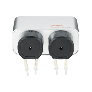 Sistema de bomba dosificadora (2 bombas)