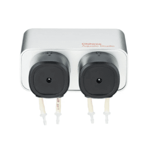 Sistema de bomba dosificadora (2 bombas)