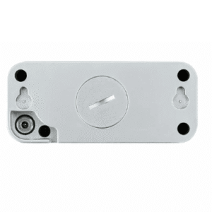 Sistema de bomba dosificadora (2 bombas)