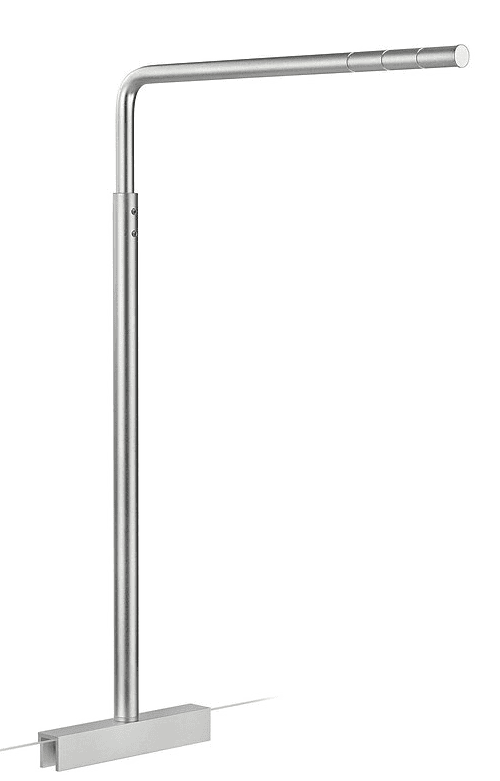 Soporte Colgante de Aluminio