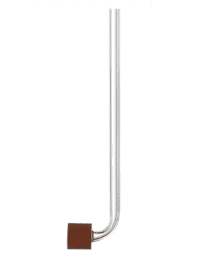 Difusor de CO₂ mini