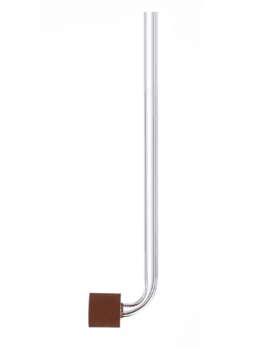 Difusor de CO₂ mini